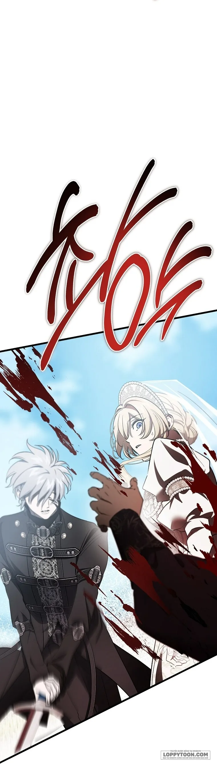 Ác Quỷ Nuôi Dưỡng Tiểu Thư - Chap 119 - Trang 71