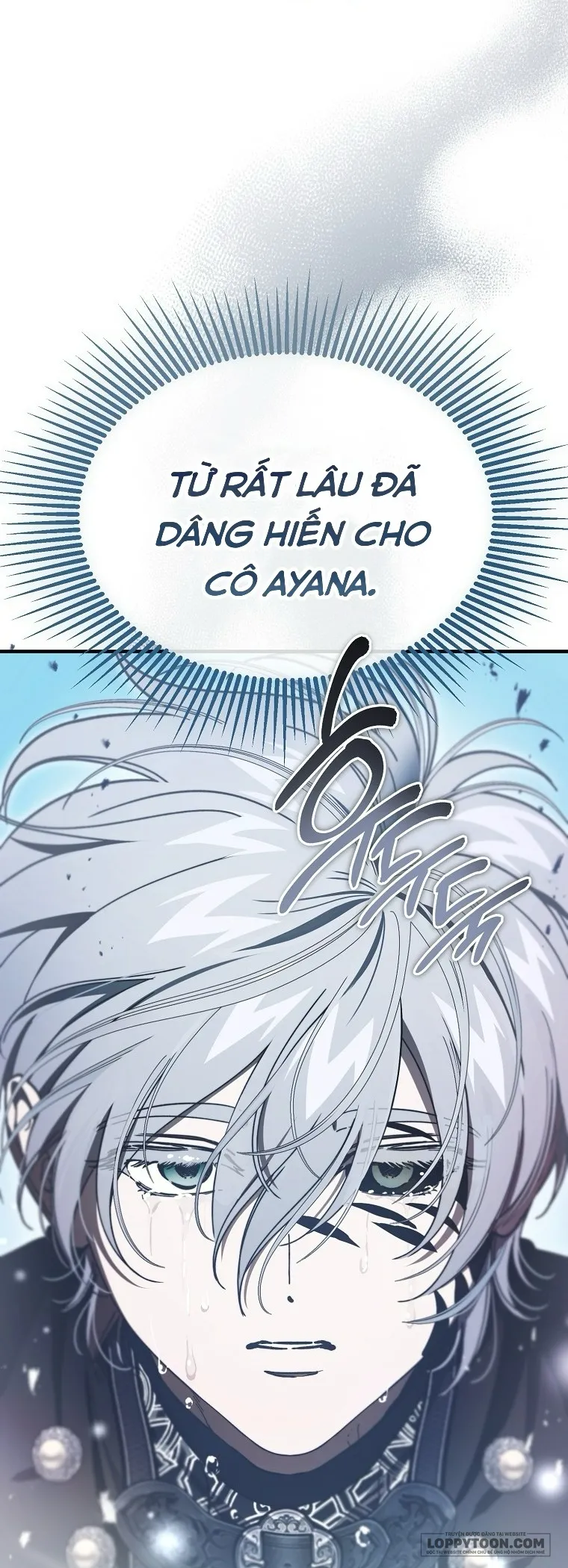 Ác Quỷ Nuôi Dưỡng Tiểu Thư - Chap 119 - Trang 75