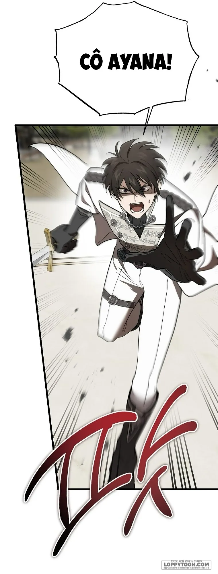 Ác Quỷ Nuôi Dưỡng Tiểu Thư - Chap 119 - Trang 77