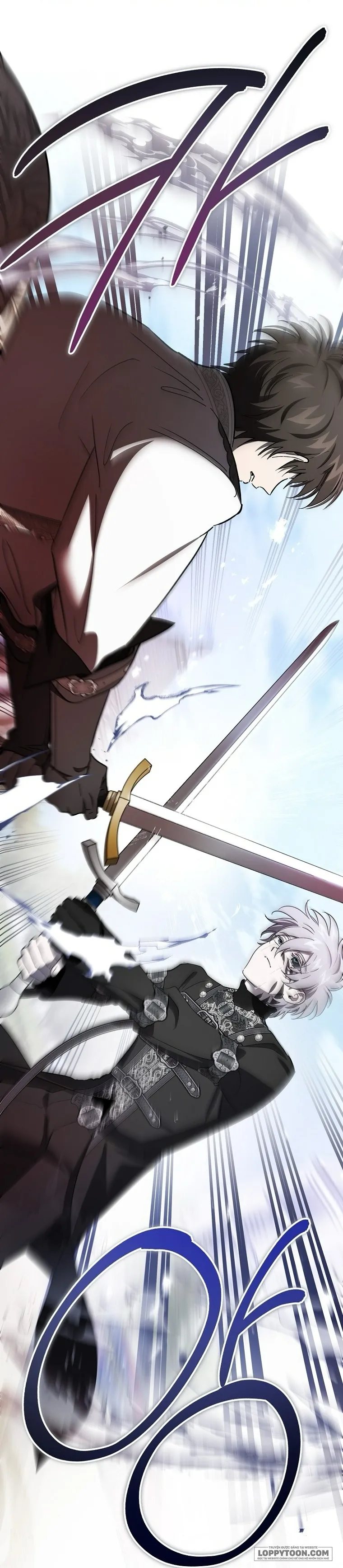 Ác Quỷ Nuôi Dưỡng Tiểu Thư - Chap 119 - Trang 79