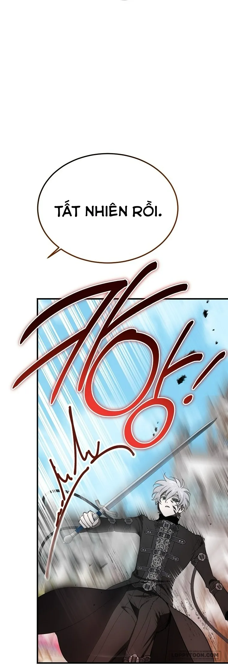 Ác Quỷ Nuôi Dưỡng Tiểu Thư - Chap 119 - Trang 83