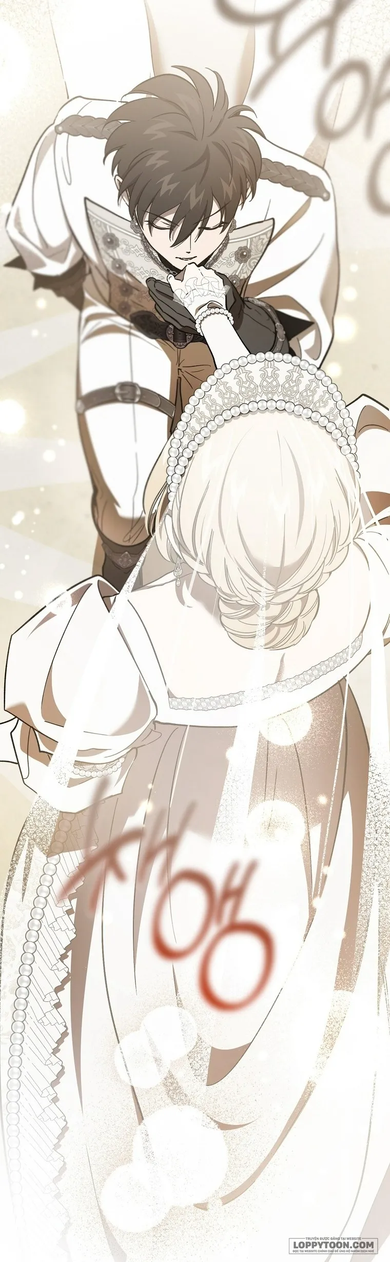 Ác Quỷ Nuôi Dưỡng Tiểu Thư - Chap 119 - Trang 10