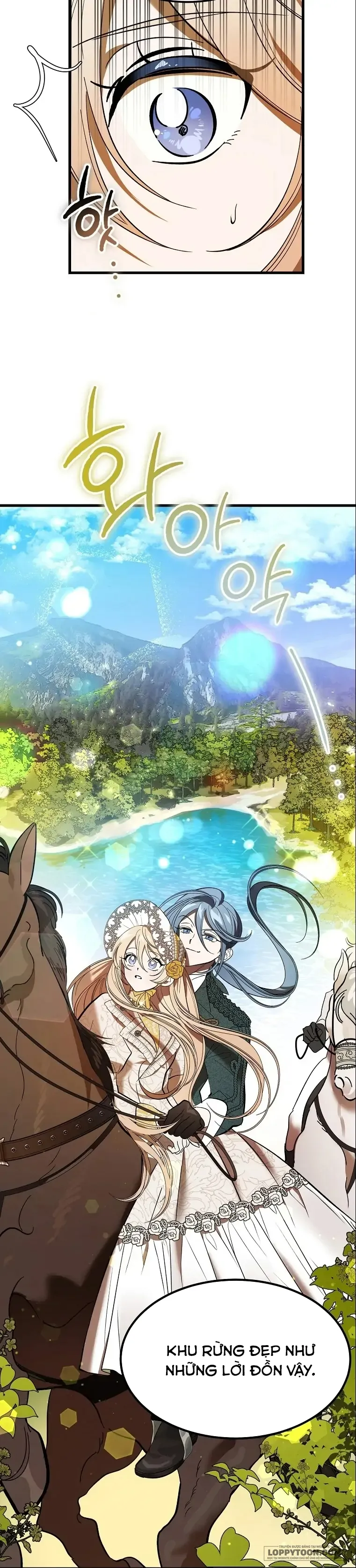 Ác Quỷ Nuôi Dưỡng Tiểu Thư - Chap 12 - Trang 5