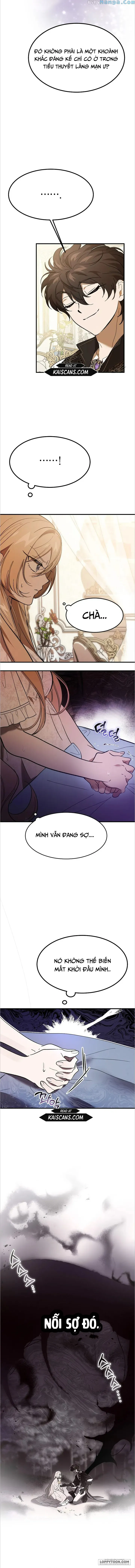 Ác Quỷ Nuôi Dưỡng Tiểu Thư - Chap 15 - Trang 4