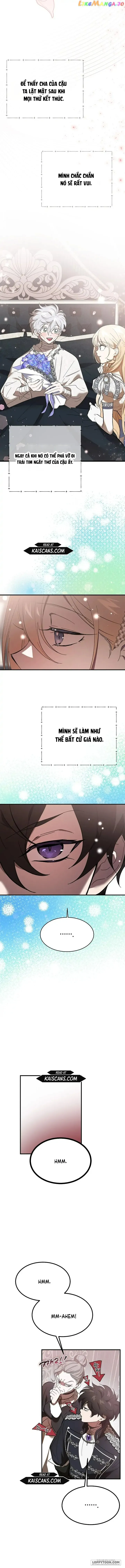 Ác Quỷ Nuôi Dưỡng Tiểu Thư - Chap 16 - Trang 6