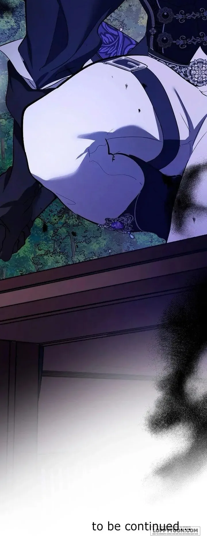 Ác Quỷ Nuôi Dưỡng Tiểu Thư - Chap 20 - Trang 8