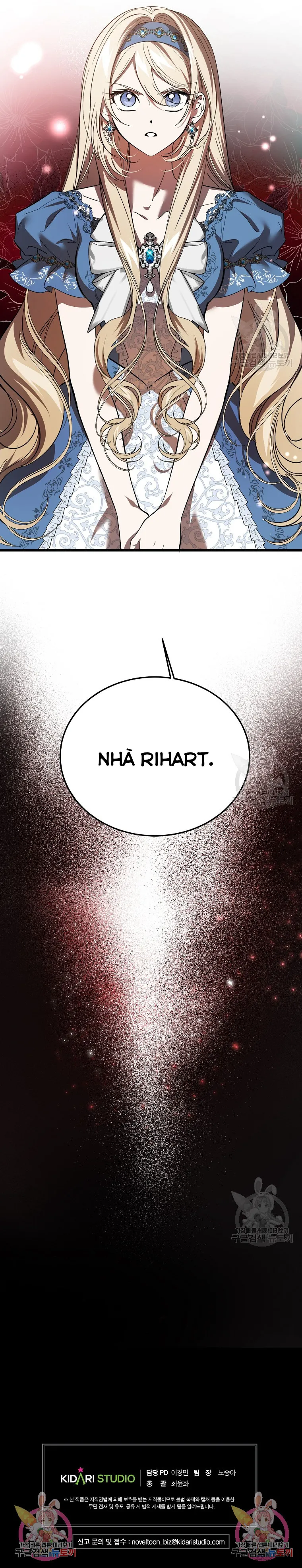 Ác Quỷ Nuôi Dưỡng Tiểu Thư - Chap 21 - Trang 8