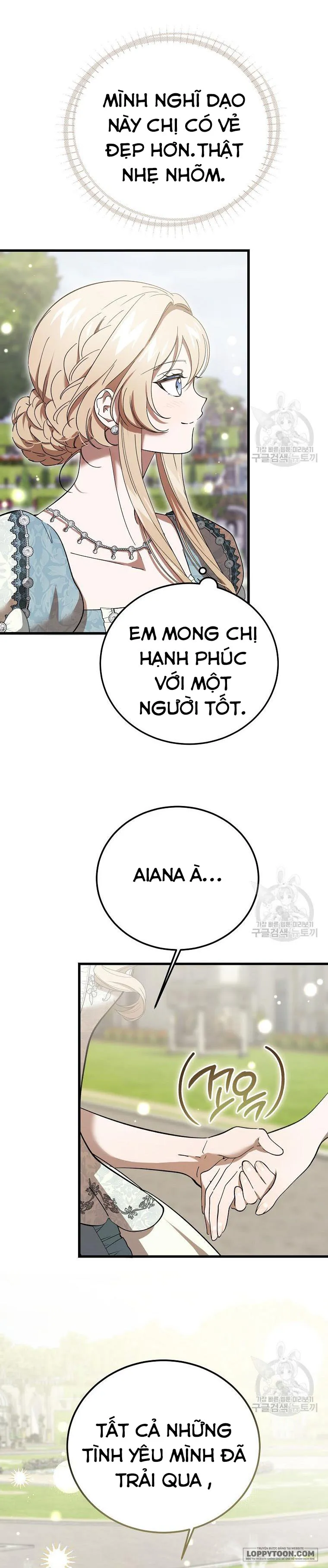 Ác Quỷ Nuôi Dưỡng Tiểu Thư - Chap 31 - Trang 9