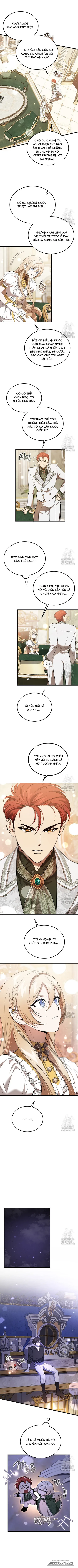 Ác Quỷ Nuôi Dưỡng Tiểu Thư - Chap 48 - Trang 1