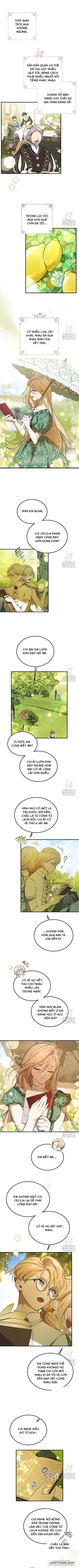 Ác Quỷ Nuôi Dưỡng Tiểu Thư - Chap 49 - Trang 1
