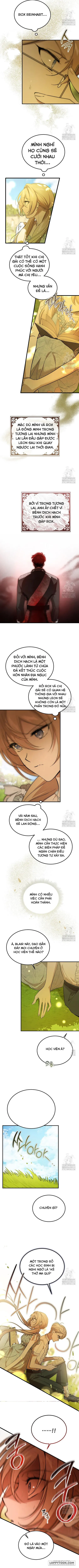 Ác Quỷ Nuôi Dưỡng Tiểu Thư - Chap 49 - Trang 2