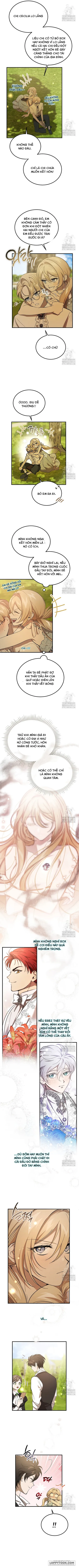 Ác Quỷ Nuôi Dưỡng Tiểu Thư - Chap 49 - Trang 6