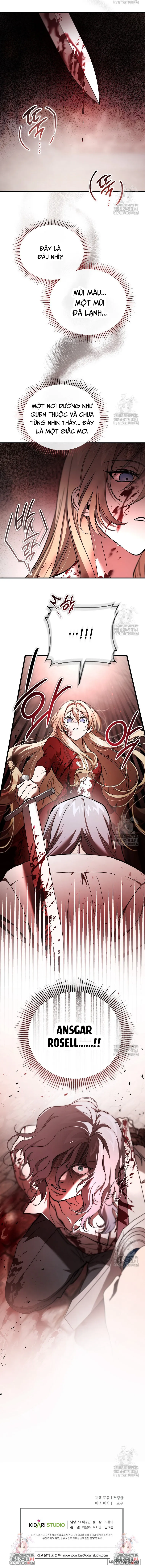 Ác Quỷ Nuôi Dưỡng Tiểu Thư - Chap 57 - Trang 7