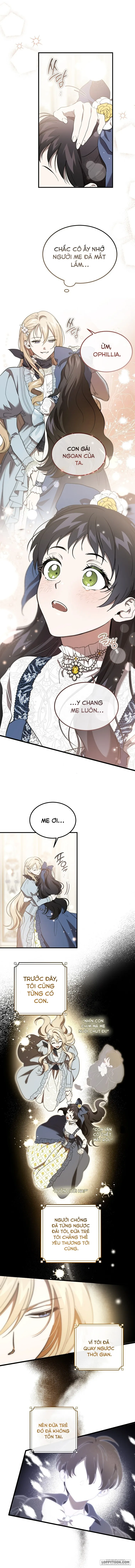 Ác Quỷ Nuôi Dưỡng Tiểu Thư - Chap 65 - Trang 2
