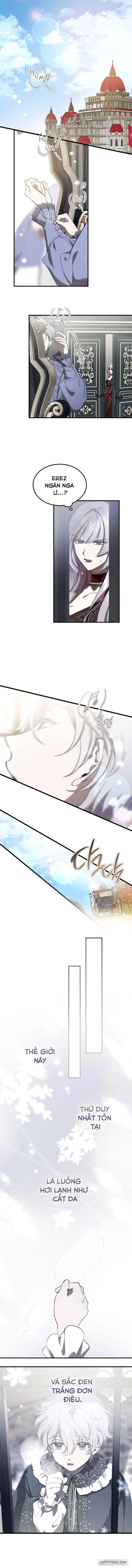 Ác Quỷ Nuôi Dưỡng Tiểu Thư - Chap 66 - Trang 1