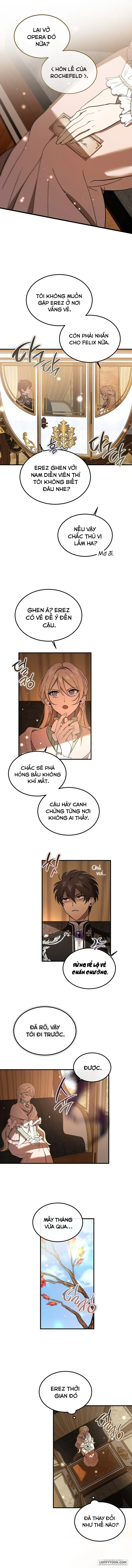 Ác Quỷ Nuôi Dưỡng Tiểu Thư - Chap 66 - Trang 3