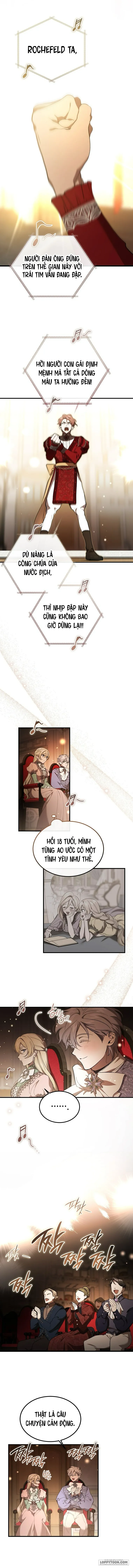 Ác Quỷ Nuôi Dưỡng Tiểu Thư - Chap 67 - Trang 1