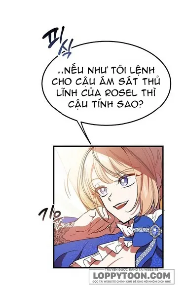 Ác Quỷ Nuôi Dưỡng Tiểu Thư - Chap 7 - Trang 12