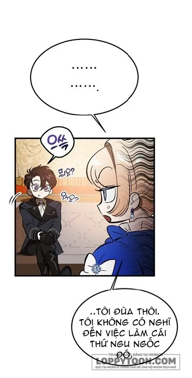 Ác Quỷ Nuôi Dưỡng Tiểu Thư - Chap 7 - Trang 14