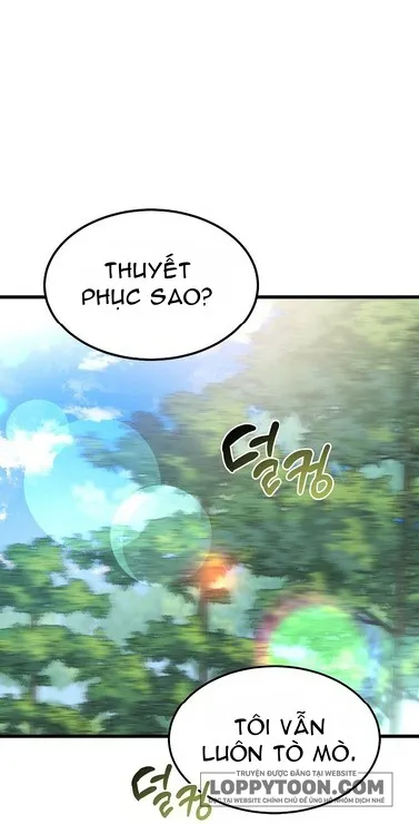 Ác Quỷ Nuôi Dưỡng Tiểu Thư - Chap 7 - Trang 19