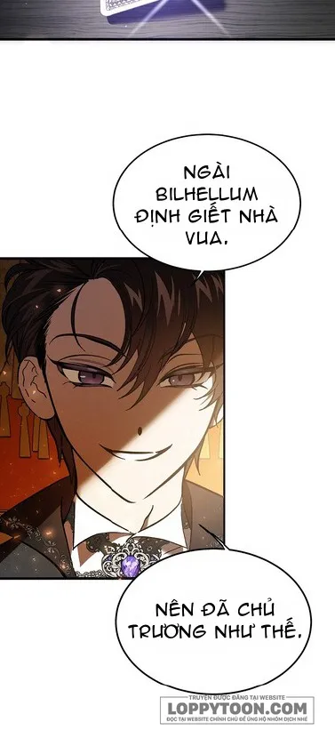 Ác Quỷ Nuôi Dưỡng Tiểu Thư - Chap 7 - Trang 22