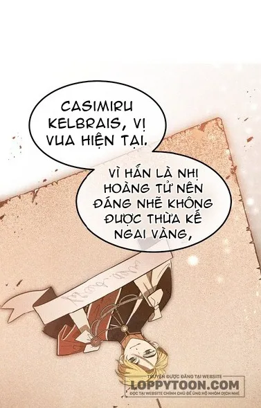 Ác Quỷ Nuôi Dưỡng Tiểu Thư - Chap 7 - Trang 23