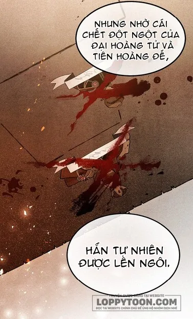 Ác Quỷ Nuôi Dưỡng Tiểu Thư - Chap 7 - Trang 24
