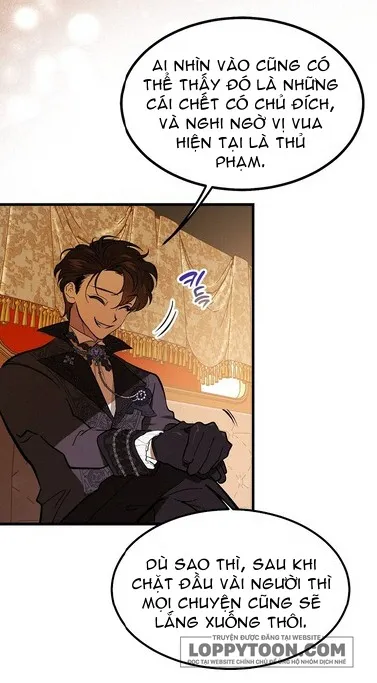 Ác Quỷ Nuôi Dưỡng Tiểu Thư - Chap 7 - Trang 25