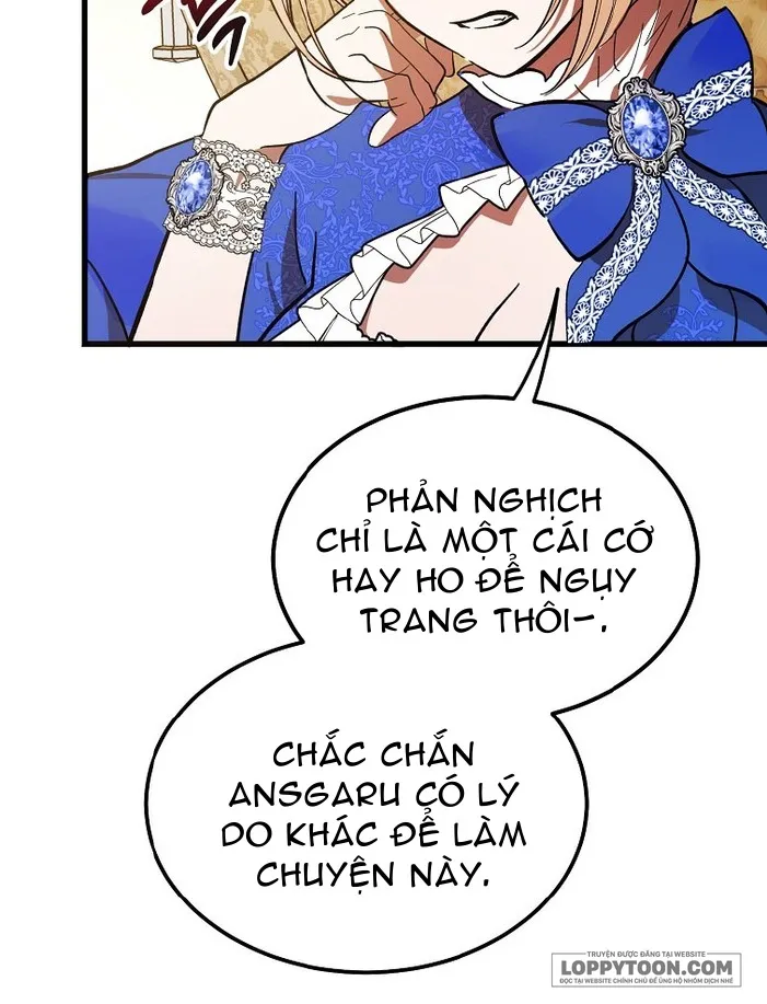 Ác Quỷ Nuôi Dưỡng Tiểu Thư - Chap 7 - Trang 27