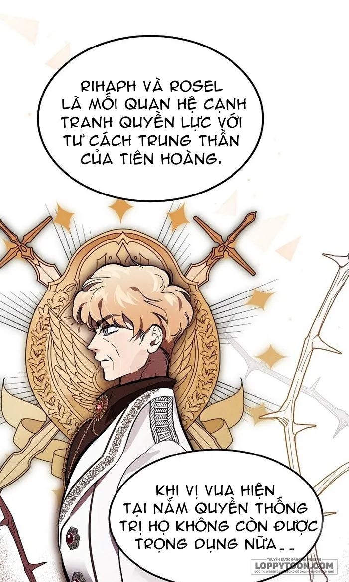 Ác Quỷ Nuôi Dưỡng Tiểu Thư - Chap 7 - Trang 29