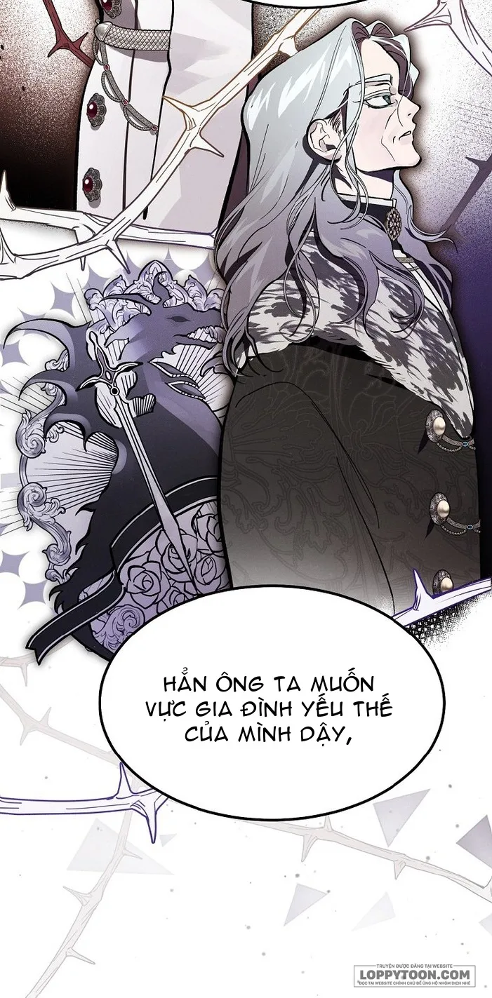 Ác Quỷ Nuôi Dưỡng Tiểu Thư - Chap 7 - Trang 30