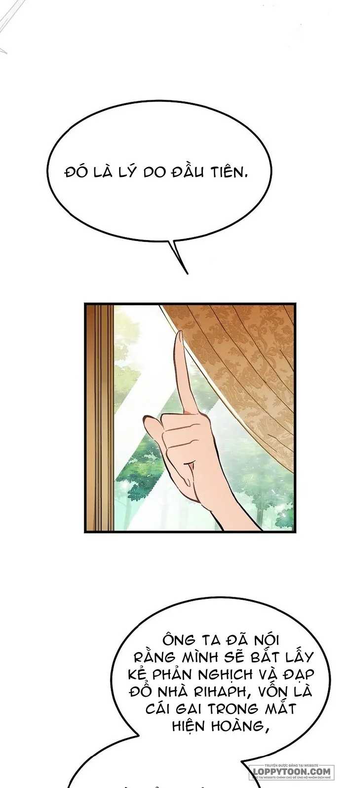 Ác Quỷ Nuôi Dưỡng Tiểu Thư - Chap 7 - Trang 31