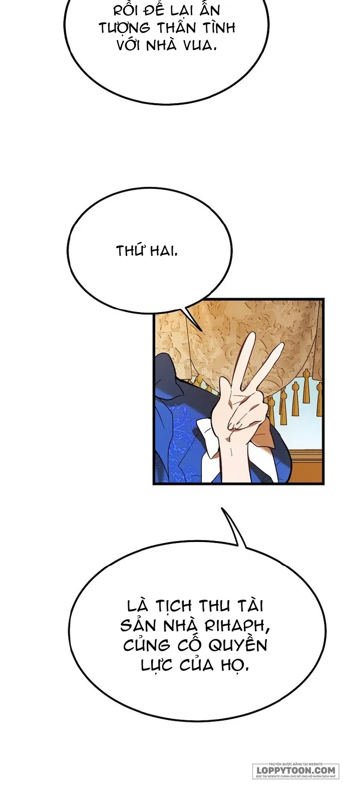 Ác Quỷ Nuôi Dưỡng Tiểu Thư - Chap 7 - Trang 32