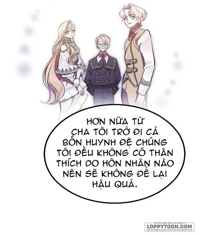 Ác Quỷ Nuôi Dưỡng Tiểu Thư - Chap 7 - Trang 34