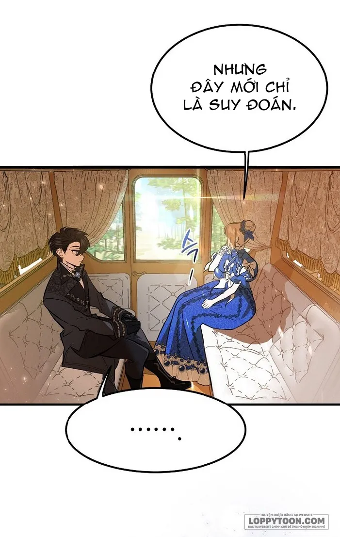 Ác Quỷ Nuôi Dưỡng Tiểu Thư - Chap 7 - Trang 35