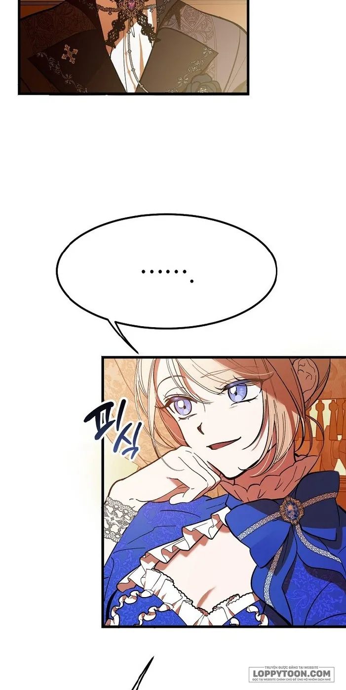 Ác Quỷ Nuôi Dưỡng Tiểu Thư - Chap 7 - Trang 37