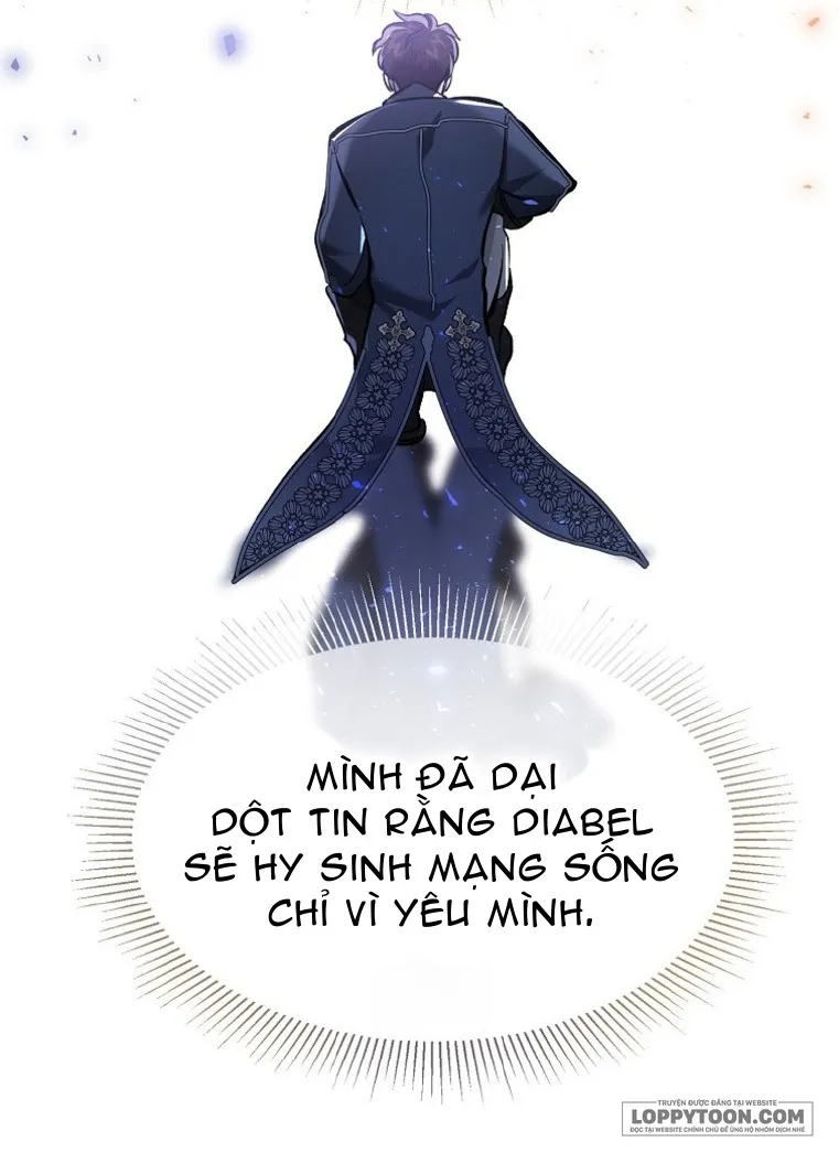 Ác Quỷ Nuôi Dưỡng Tiểu Thư - Chap 7 - Trang 40