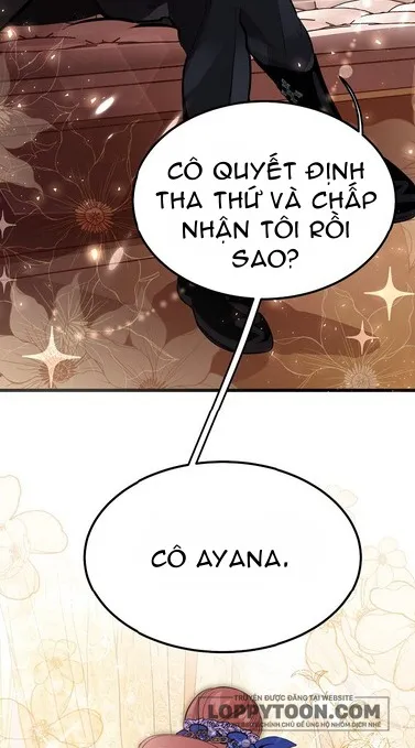 Ác Quỷ Nuôi Dưỡng Tiểu Thư - Chap 7 - Trang 5