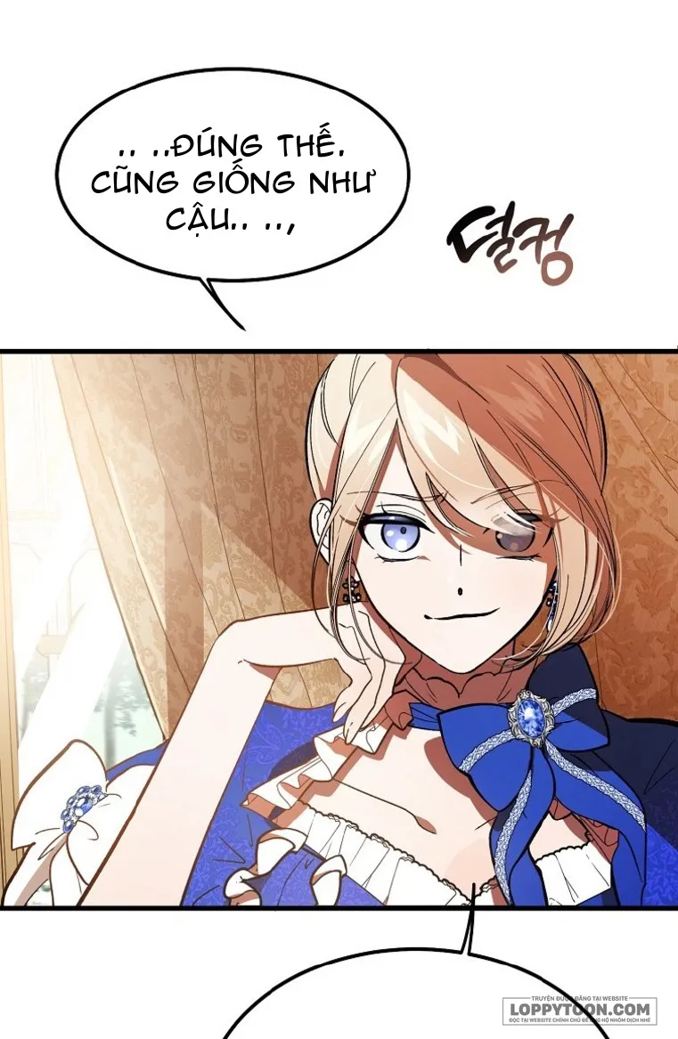 Ác Quỷ Nuôi Dưỡng Tiểu Thư - Chap 7 - Trang 41