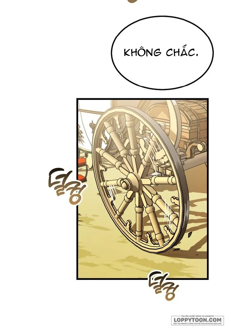 Ác Quỷ Nuôi Dưỡng Tiểu Thư - Chap 7 - Trang 43