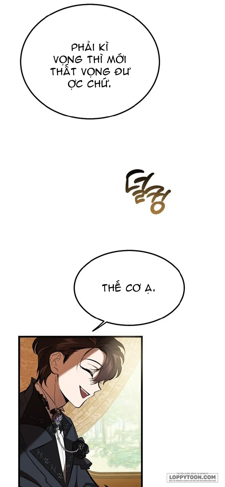 Ác Quỷ Nuôi Dưỡng Tiểu Thư - Chap 7 - Trang 44