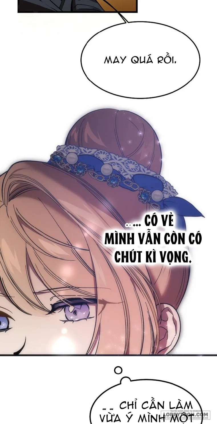 Ác Quỷ Nuôi Dưỡng Tiểu Thư - Chap 7 - Trang 45