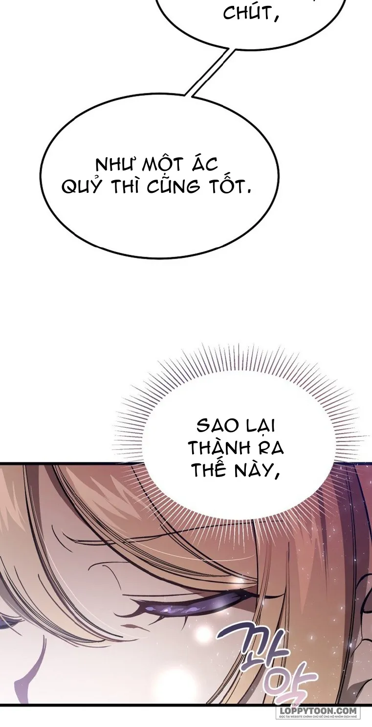 Ác Quỷ Nuôi Dưỡng Tiểu Thư - Chap 7 - Trang 46