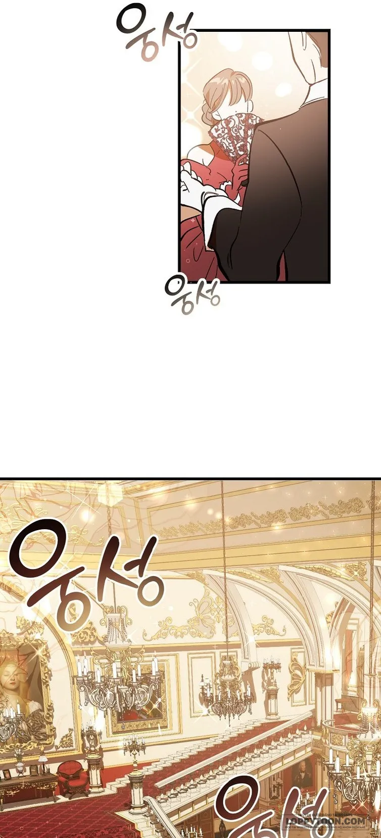 Ác Quỷ Nuôi Dưỡng Tiểu Thư - Chap 7 - Trang 51