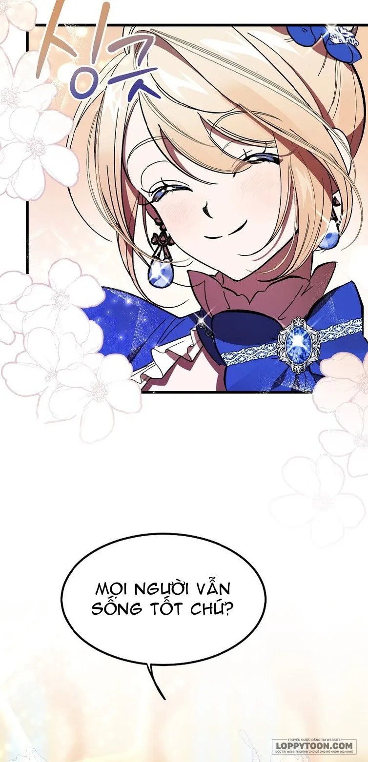 Ác Quỷ Nuôi Dưỡng Tiểu Thư - Chap 7 - Trang 54