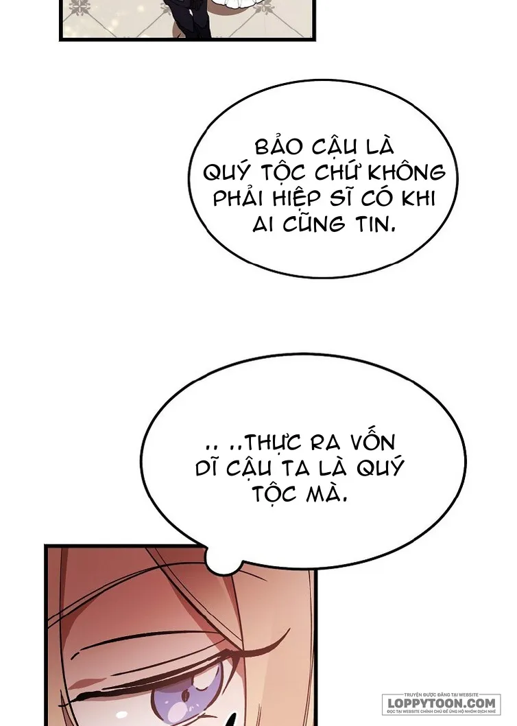 Ác Quỷ Nuôi Dưỡng Tiểu Thư - Chap 7 - Trang 59