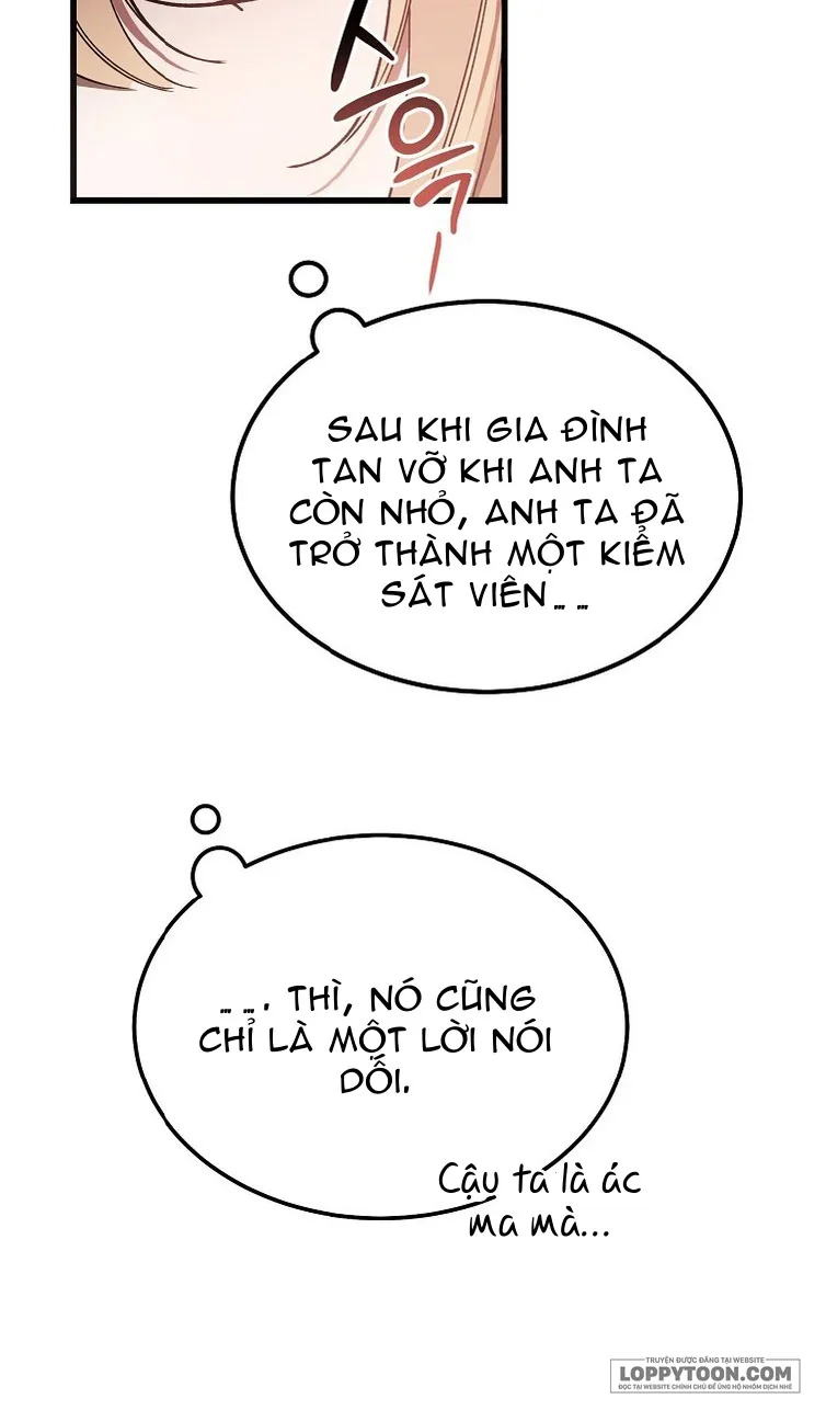 Ác Quỷ Nuôi Dưỡng Tiểu Thư - Chap 7 - Trang 60