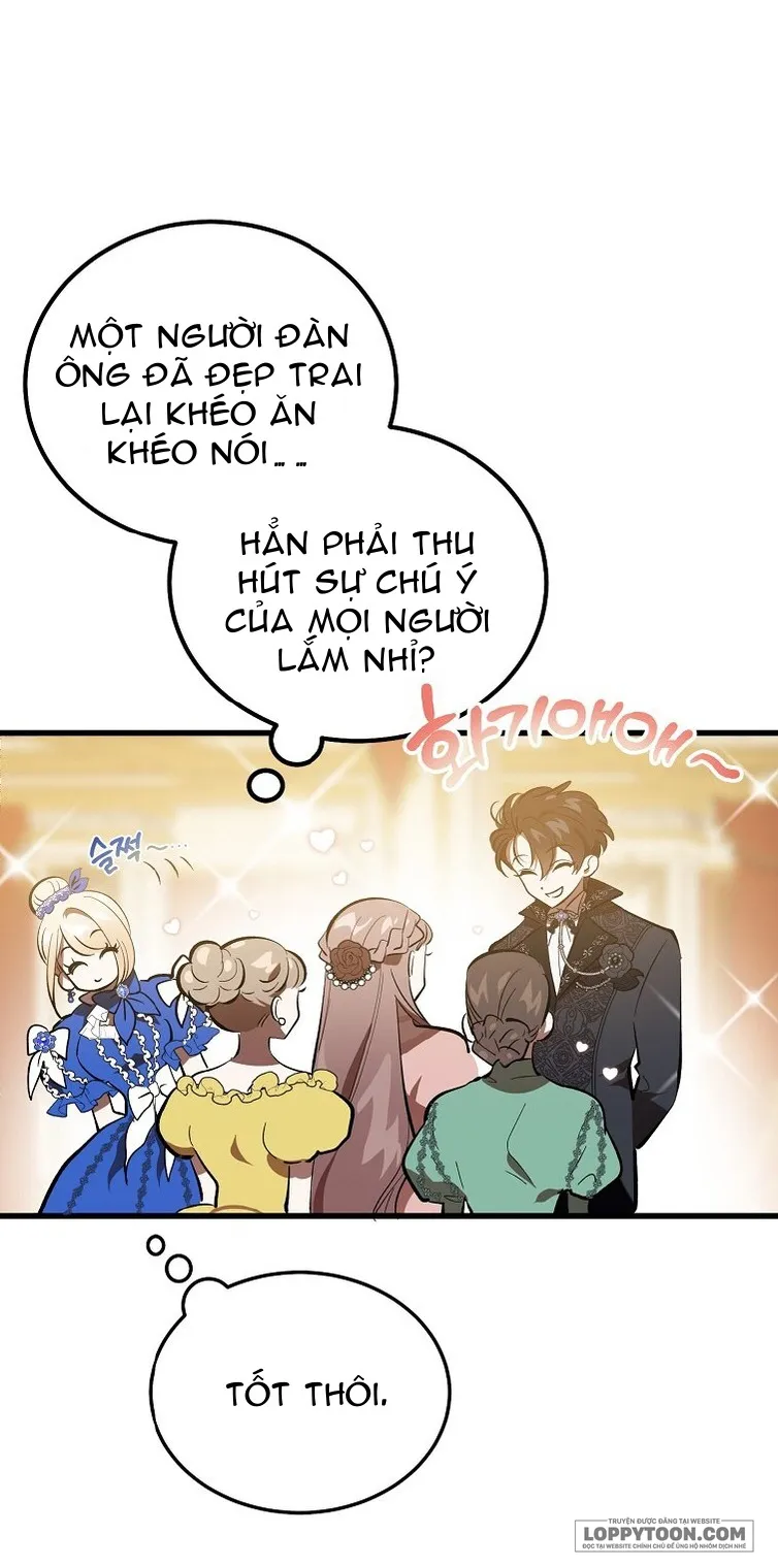 Ác Quỷ Nuôi Dưỡng Tiểu Thư - Chap 7 - Trang 61