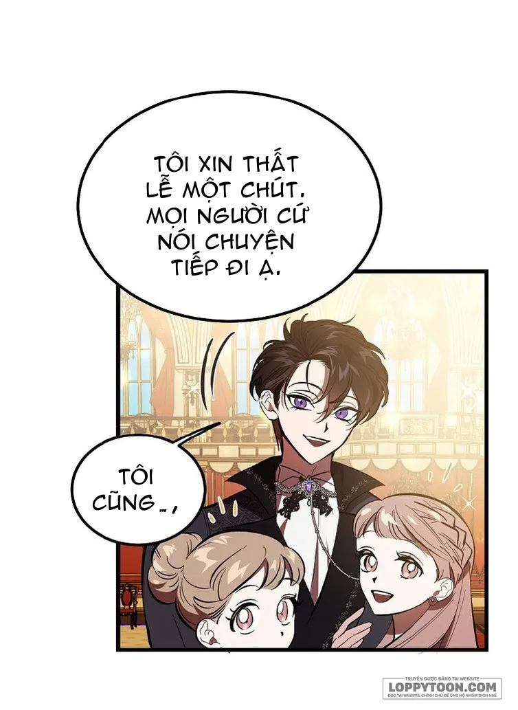 Ác Quỷ Nuôi Dưỡng Tiểu Thư - Chap 7 - Trang 62