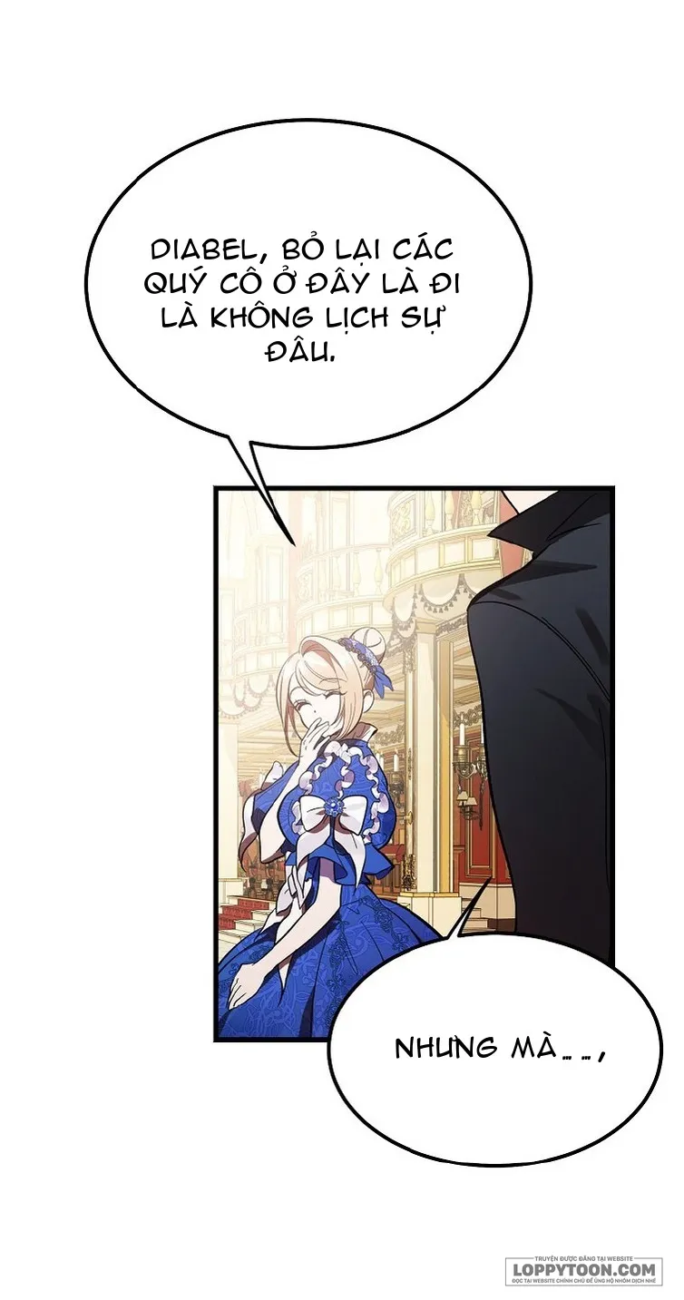 Ác Quỷ Nuôi Dưỡng Tiểu Thư - Chap 7 - Trang 63